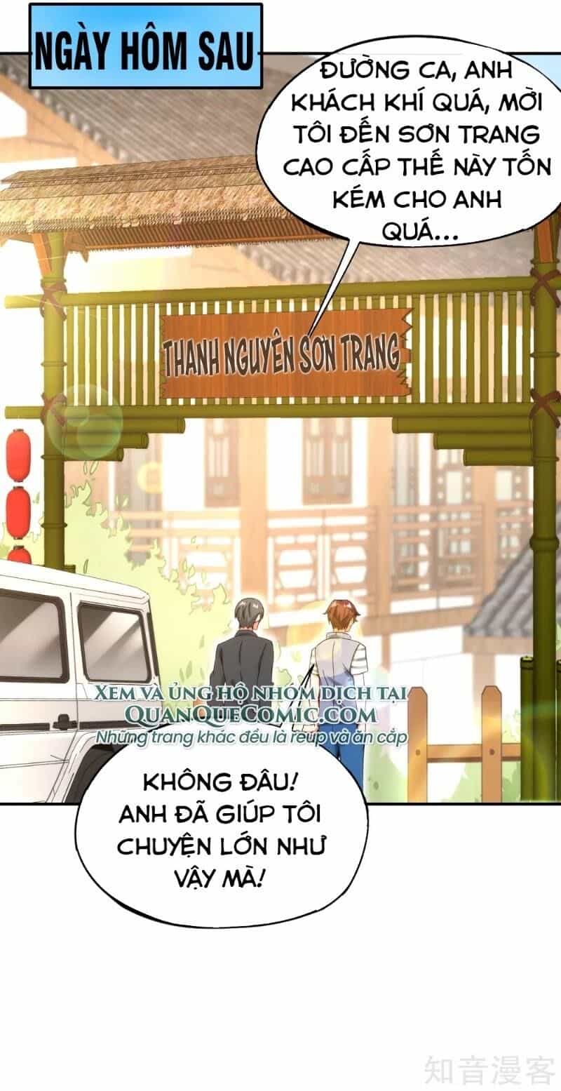 Vòng Bạn Bè Mạnh Nhất Của Tiên Giới - Chương 16 - ảnh 38