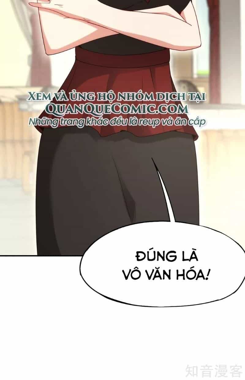 Vòng Bạn Bè Mạnh Nhất Của Tiên Giới - Chương 16 - ảnh 44
