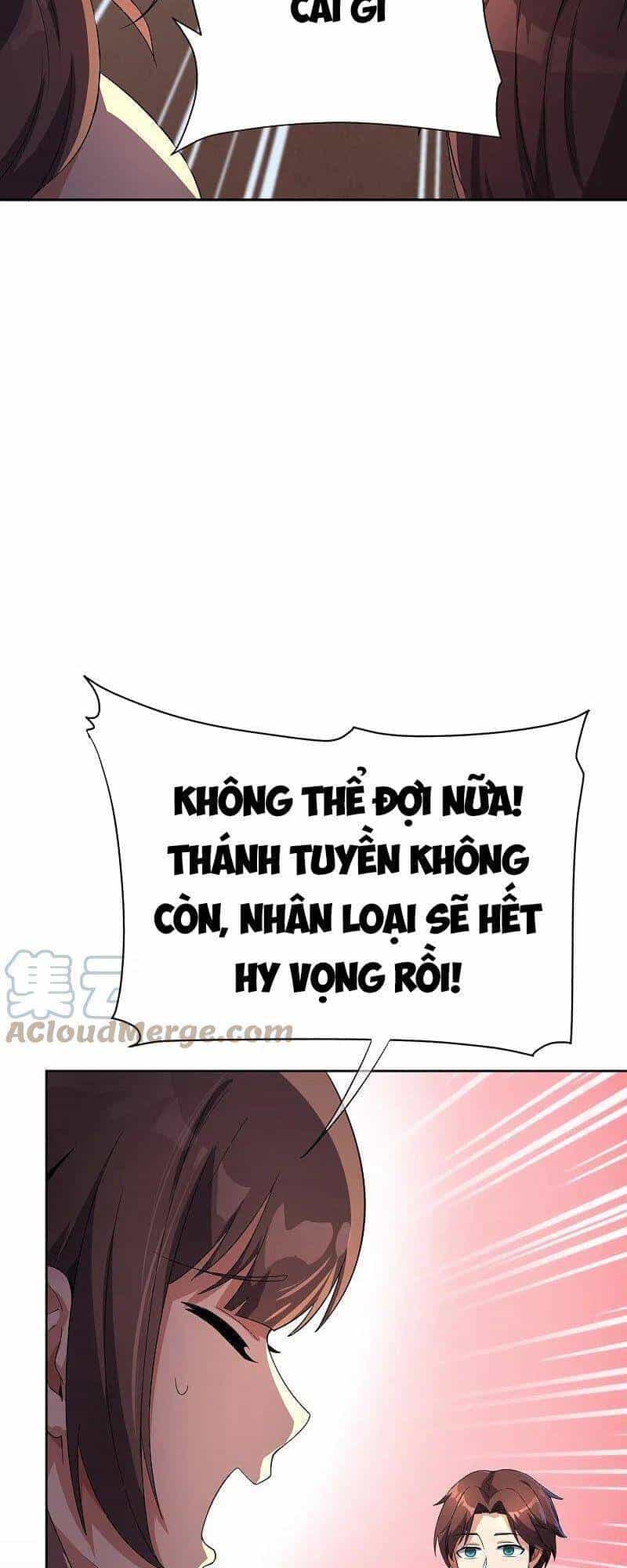 Vòng Bạn Bè Mạnh Nhất Của Tiên Giới - Chương 170 - ảnh 22
