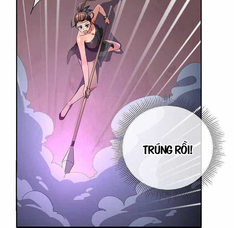 Vòng Bạn Bè Mạnh Nhất Của Tiên Giới - Chương 170 - ảnh 9