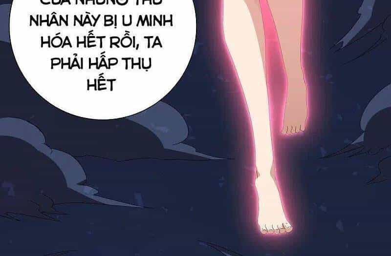Vòng Bạn Bè Mạnh Nhất Của Tiên Giới - Chương 174 - ảnh 31