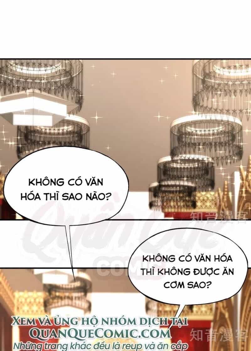 Vòng Bạn Bè Mạnh Nhất Của Tiên Giới - Chương 17 - ảnh 1