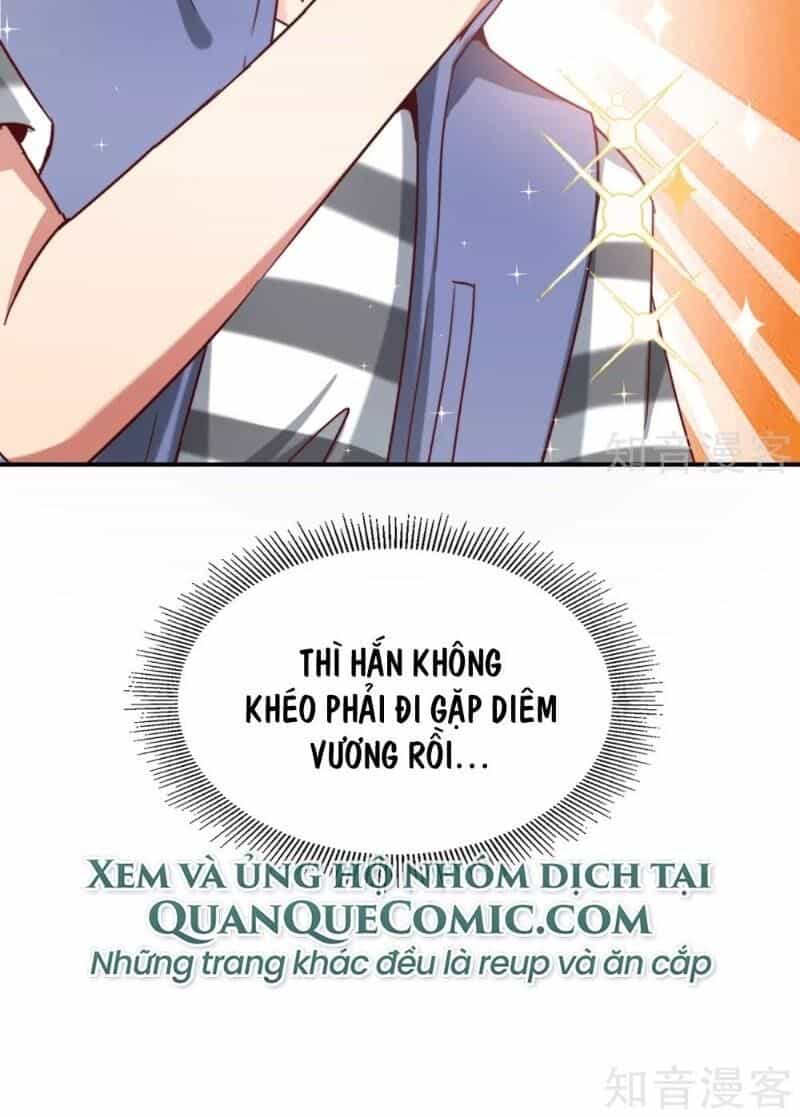 Vòng Bạn Bè Mạnh Nhất Của Tiên Giới - Chương 17 - ảnh 44