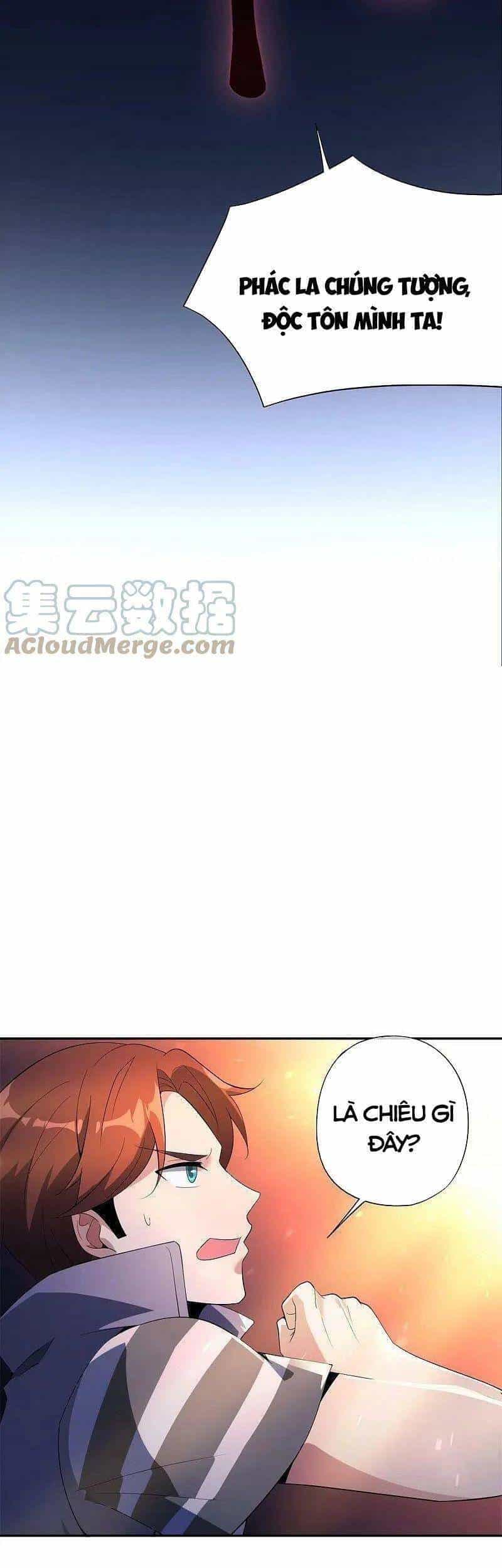 Vòng Bạn Bè Mạnh Nhất Của Tiên Giới - Chương 181 - ảnh 11