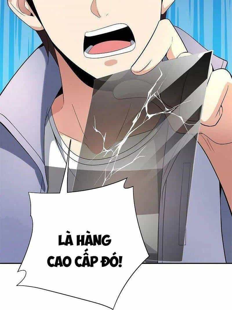 Vòng Bạn Bè Mạnh Nhất Của Tiên Giới - Chương 181 - ảnh 27