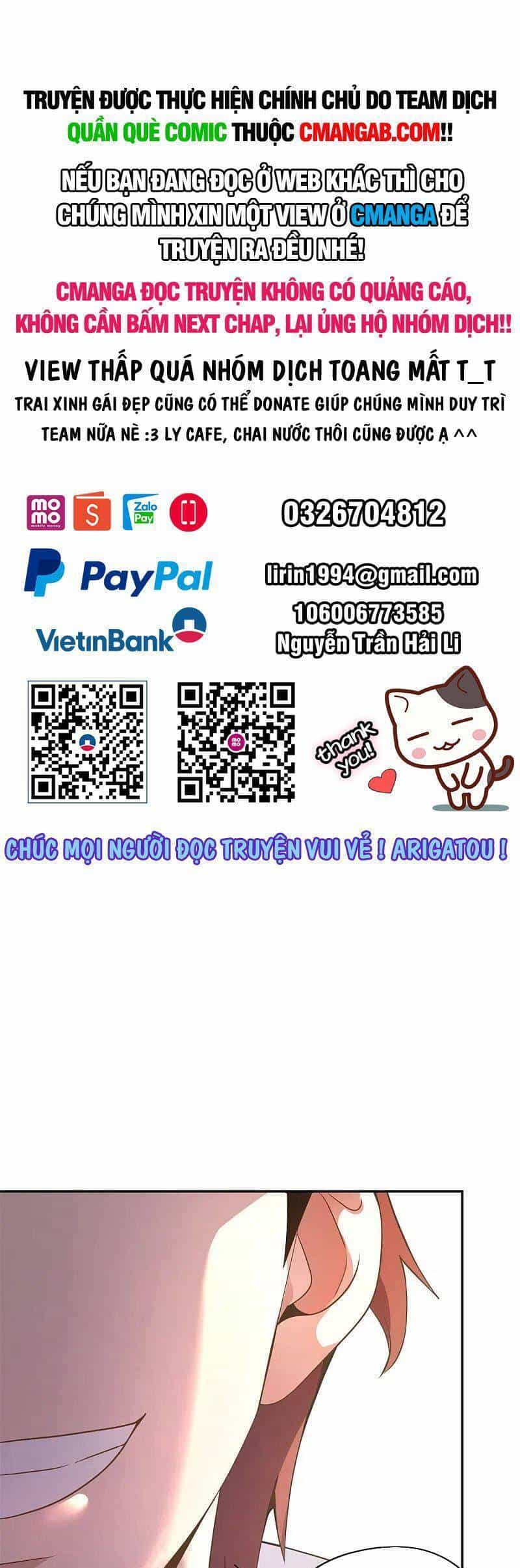 Vòng Bạn Bè Mạnh Nhất Của Tiên Giới - Chương 182 - ảnh 1