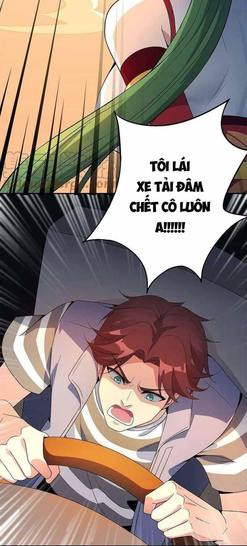 Vòng Bạn Bè Mạnh Nhất Của Tiên Giới - Chương 183 - ảnh 4