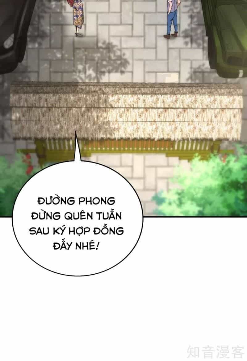 Vòng Bạn Bè Mạnh Nhất Của Tiên Giới - Chương 18 - ảnh 12