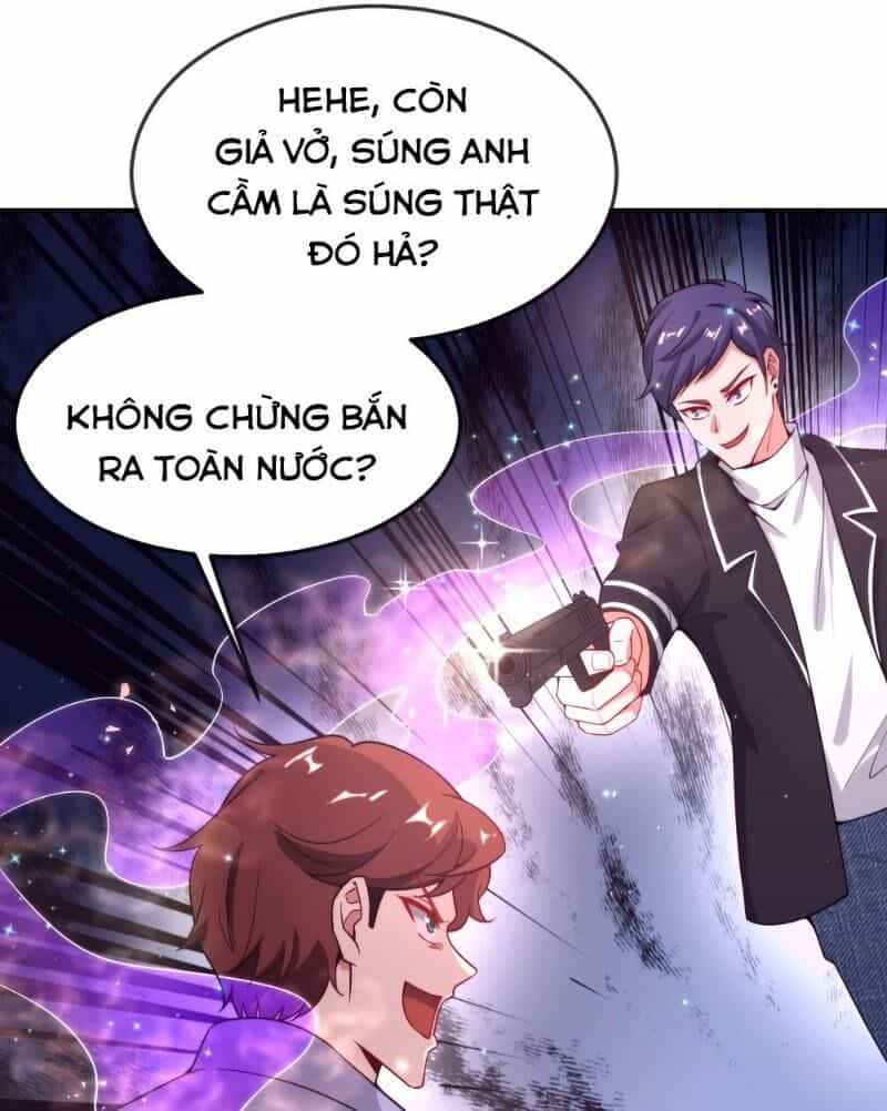 Vòng Bạn Bè Mạnh Nhất Của Tiên Giới - Chương 18 - ảnh 31