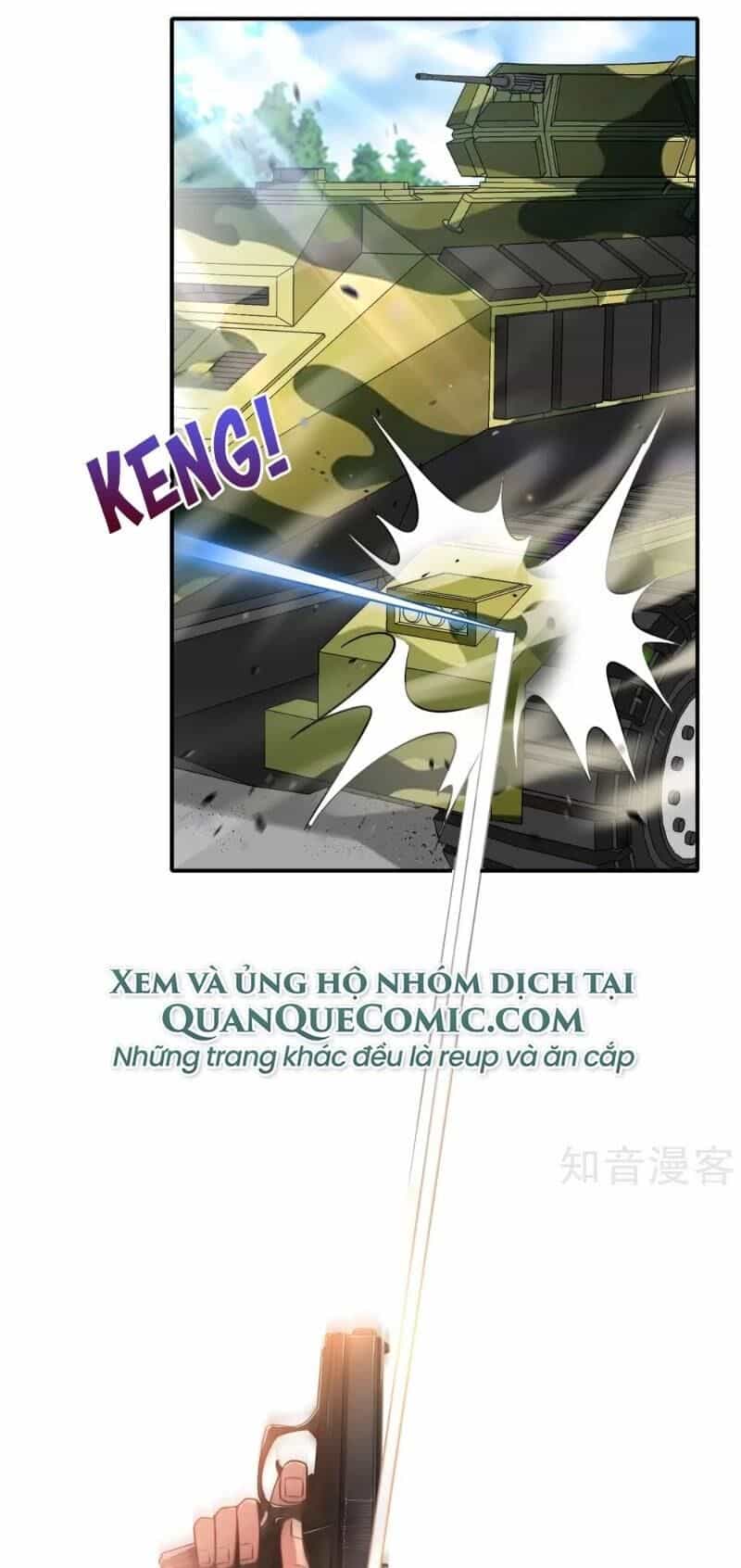 Vòng Bạn Bè Mạnh Nhất Của Tiên Giới - Chương 18 - ảnh 37