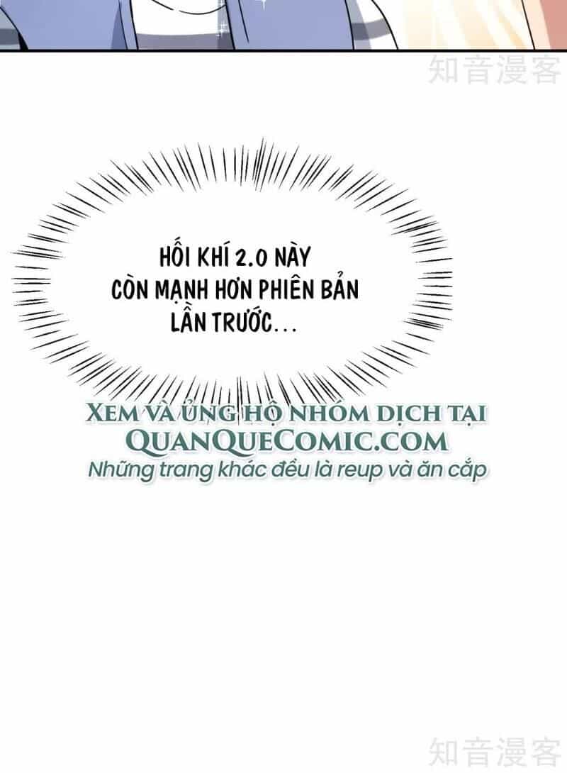 Vòng Bạn Bè Mạnh Nhất Của Tiên Giới - Chương 18 - ảnh 48
