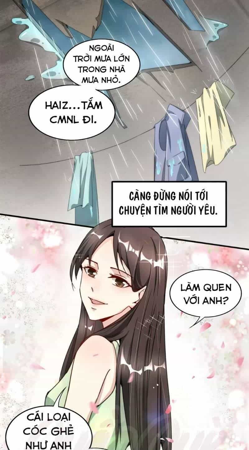 Vòng Bạn Bè Mạnh Nhất Của Tiên Giới - Chương 1 - ảnh 21