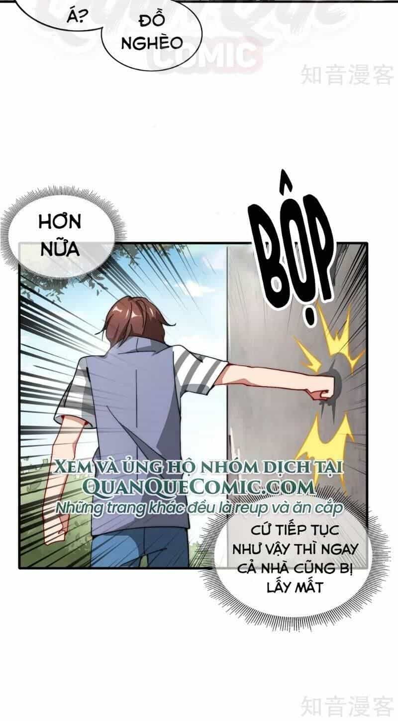 Vòng Bạn Bè Mạnh Nhất Của Tiên Giới - Chương 1 - ảnh 22