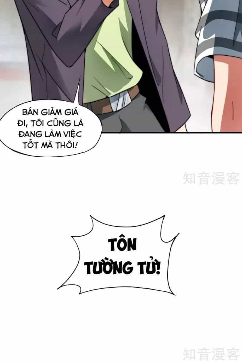 Vòng Bạn Bè Mạnh Nhất Của Tiên Giới - Chương 1 - ảnh 8