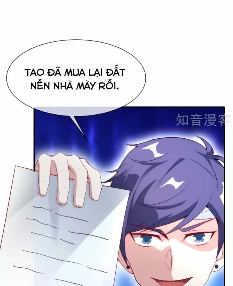 Vòng Bạn Bè Mạnh Nhất Của Tiên Giới - Chương 19 - ảnh 19