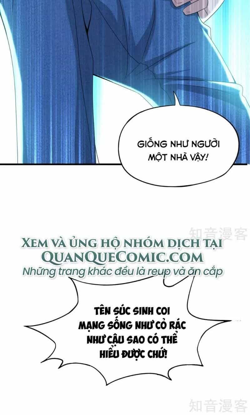 Vòng Bạn Bè Mạnh Nhất Của Tiên Giới - Chương 20 - ảnh 14