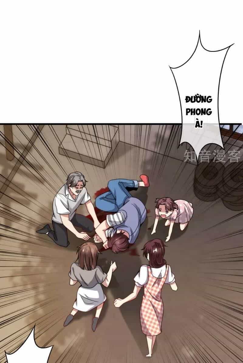 Vòng Bạn Bè Mạnh Nhất Của Tiên Giới - Chương 20 - ảnh 37