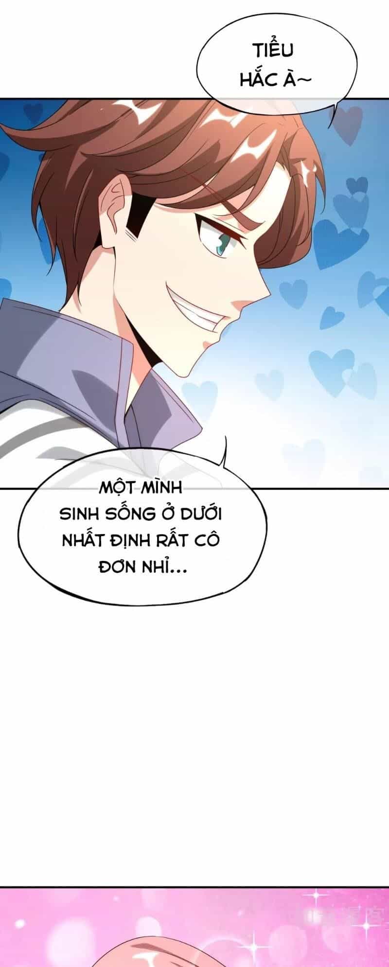 Vòng Bạn Bè Mạnh Nhất Của Tiên Giới - Chương 22 - ảnh 13