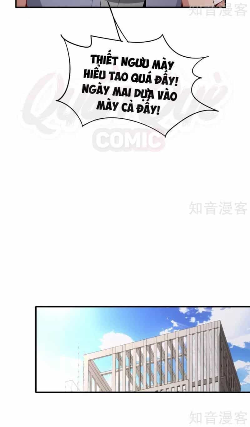 Vòng Bạn Bè Mạnh Nhất Của Tiên Giới - Chương 24 - ảnh 18