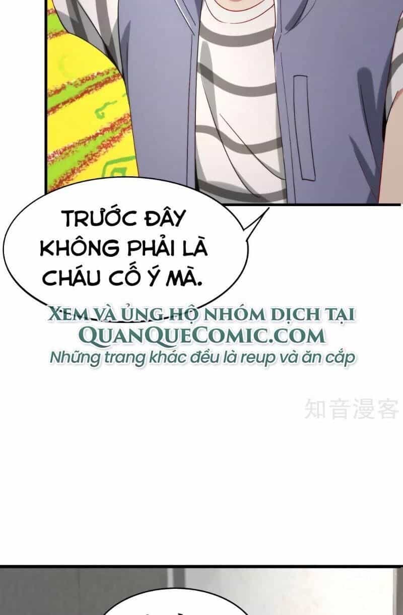 Vòng Bạn Bè Mạnh Nhất Của Tiên Giới - Chương 24 - ảnh 22
