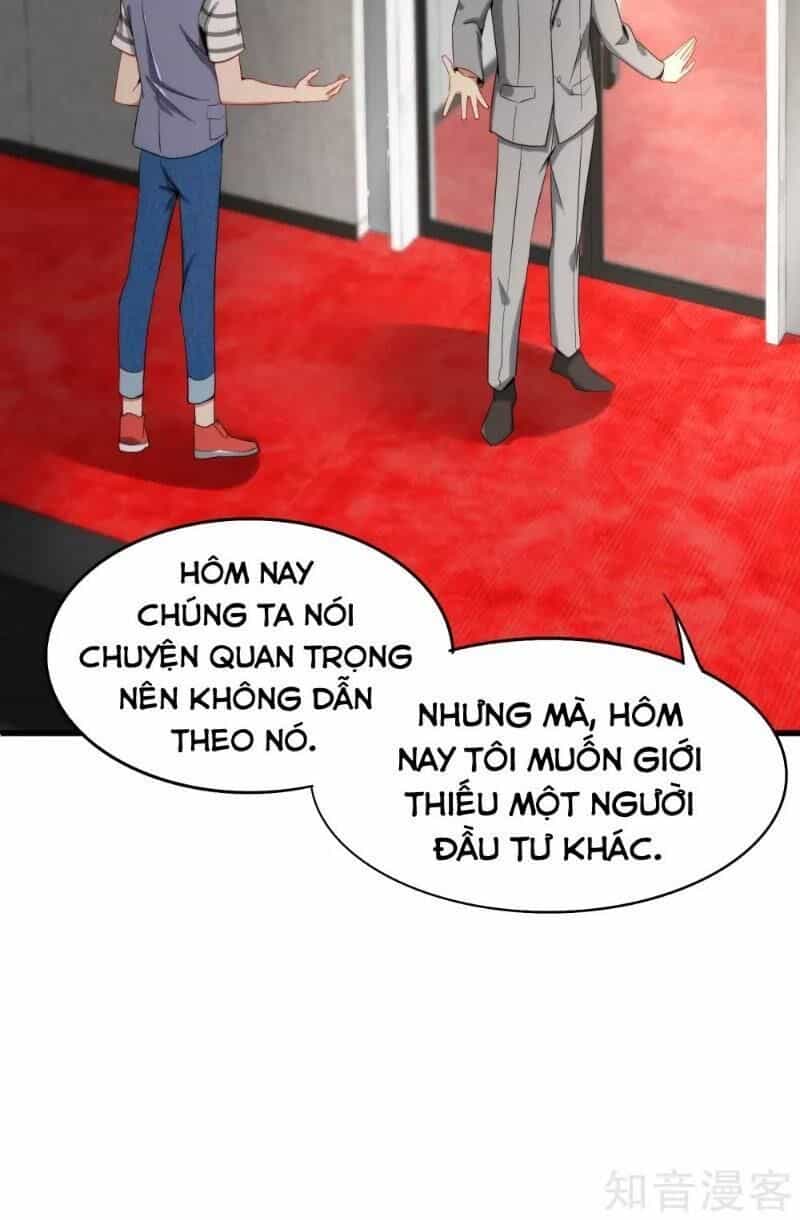 Vòng Bạn Bè Mạnh Nhất Của Tiên Giới - Chương 24 - ảnh 24