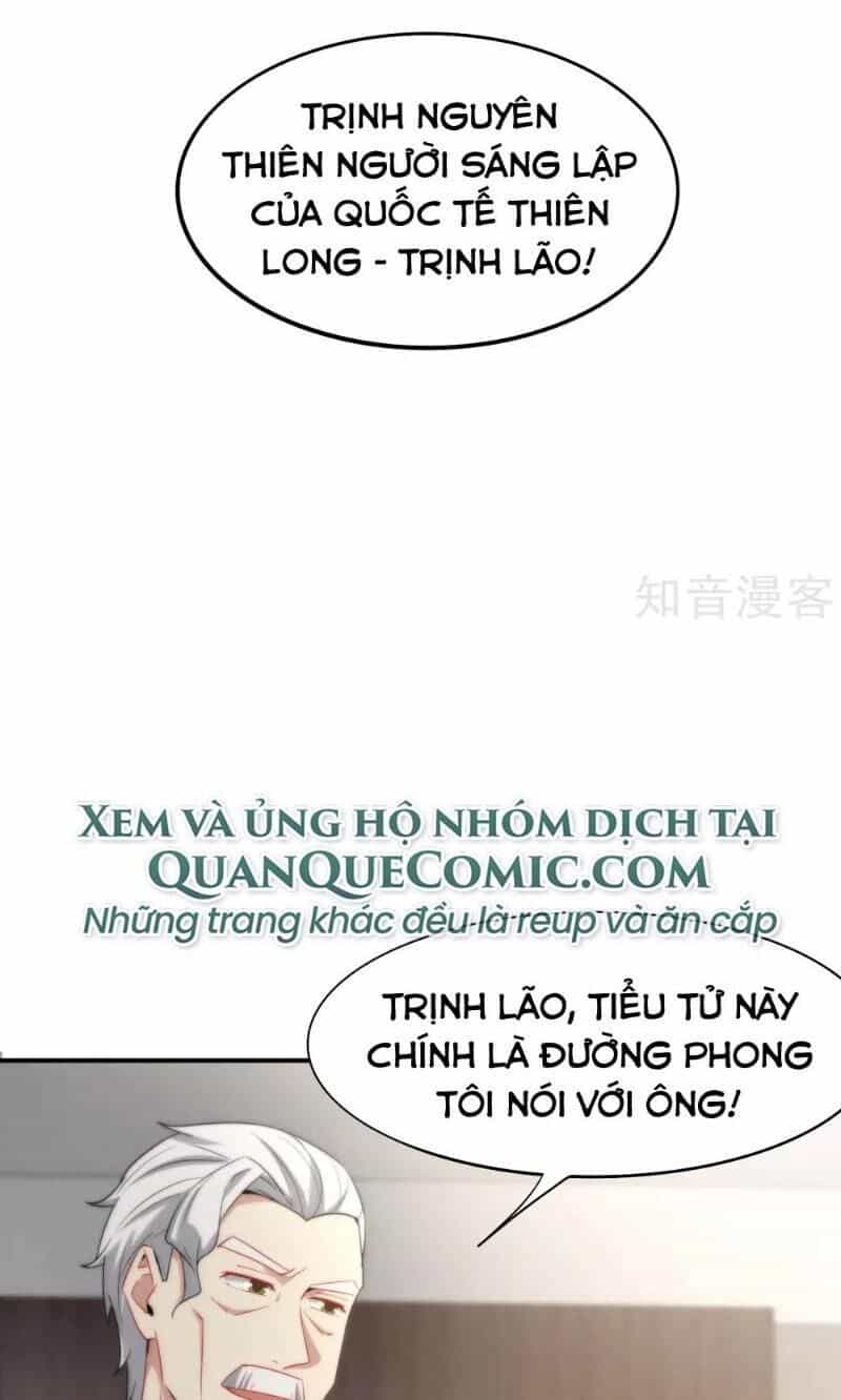 Vòng Bạn Bè Mạnh Nhất Của Tiên Giới - Chương 24 - ảnh 27