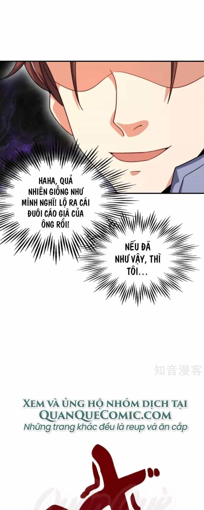 Vòng Bạn Bè Mạnh Nhất Của Tiên Giới - Chương 25 - ảnh 13