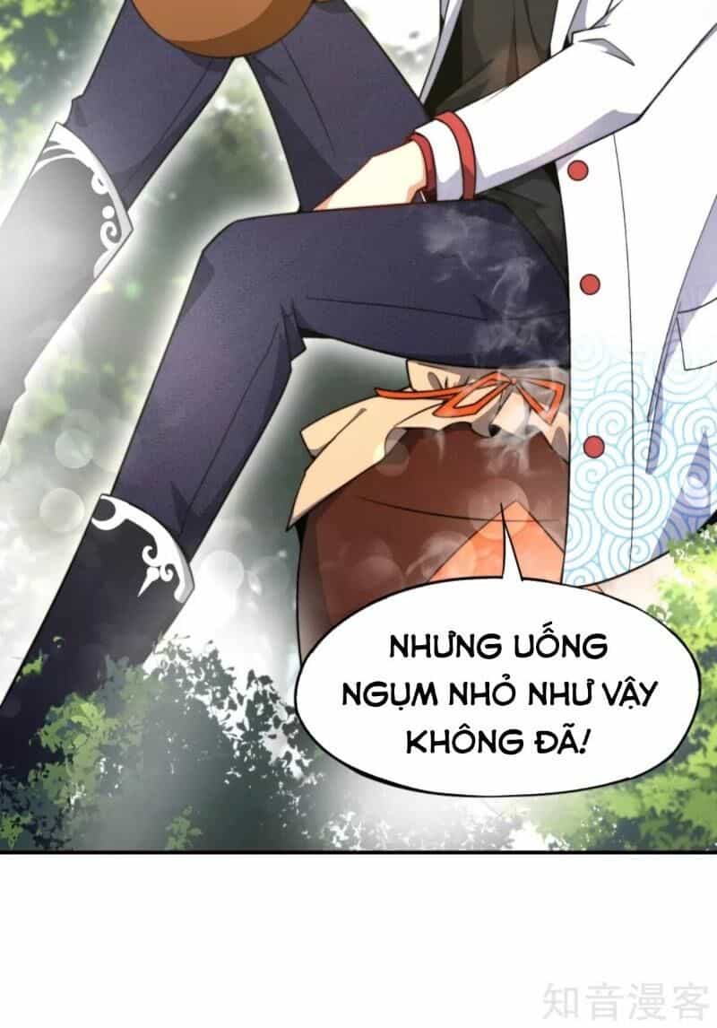 Vòng Bạn Bè Mạnh Nhất Của Tiên Giới - Chương 25 - ảnh 26