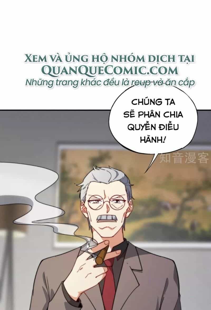 Vòng Bạn Bè Mạnh Nhất Của Tiên Giới - Chương 25 - ảnh 9