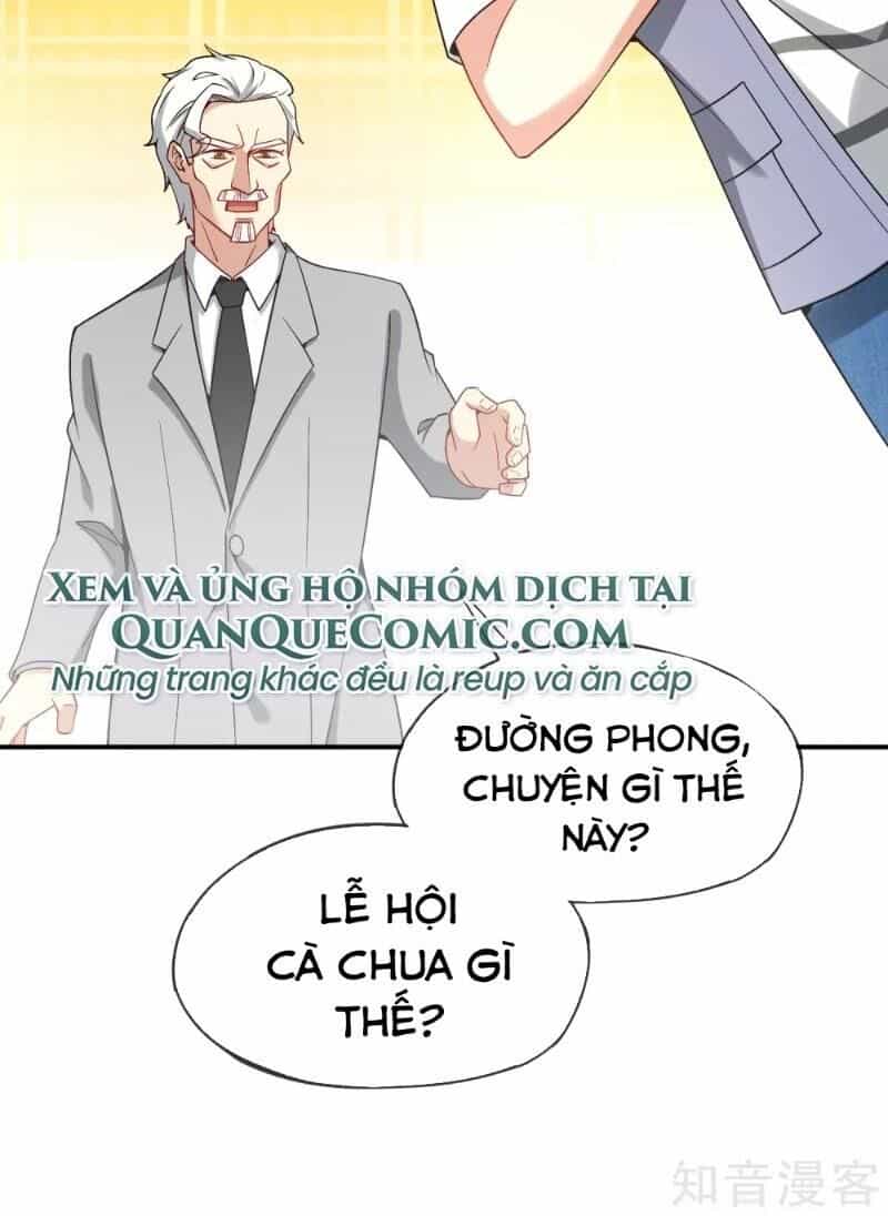 Vòng Bạn Bè Mạnh Nhất Của Tiên Giới - Chương 26 - ảnh 32