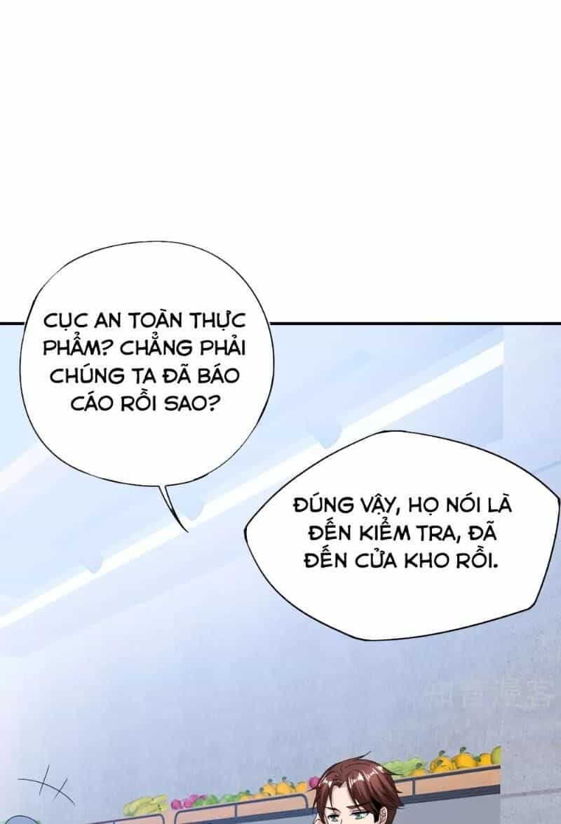 Vòng Bạn Bè Mạnh Nhất Của Tiên Giới - Chương 27 - ảnh 1