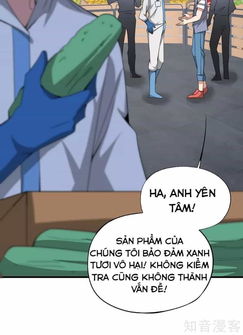 Vòng Bạn Bè Mạnh Nhất Của Tiên Giới - Chương 27 - ảnh 16