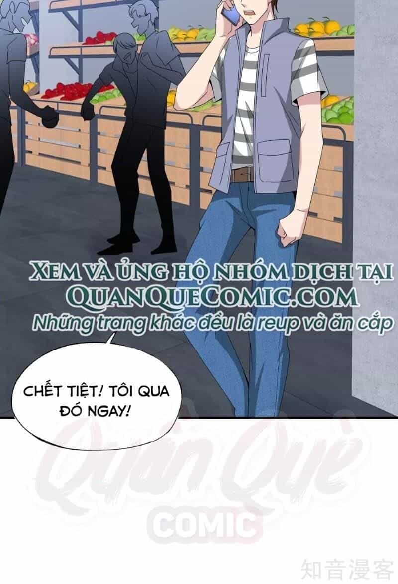 Vòng Bạn Bè Mạnh Nhất Của Tiên Giới - Chương 27 - ảnh 2