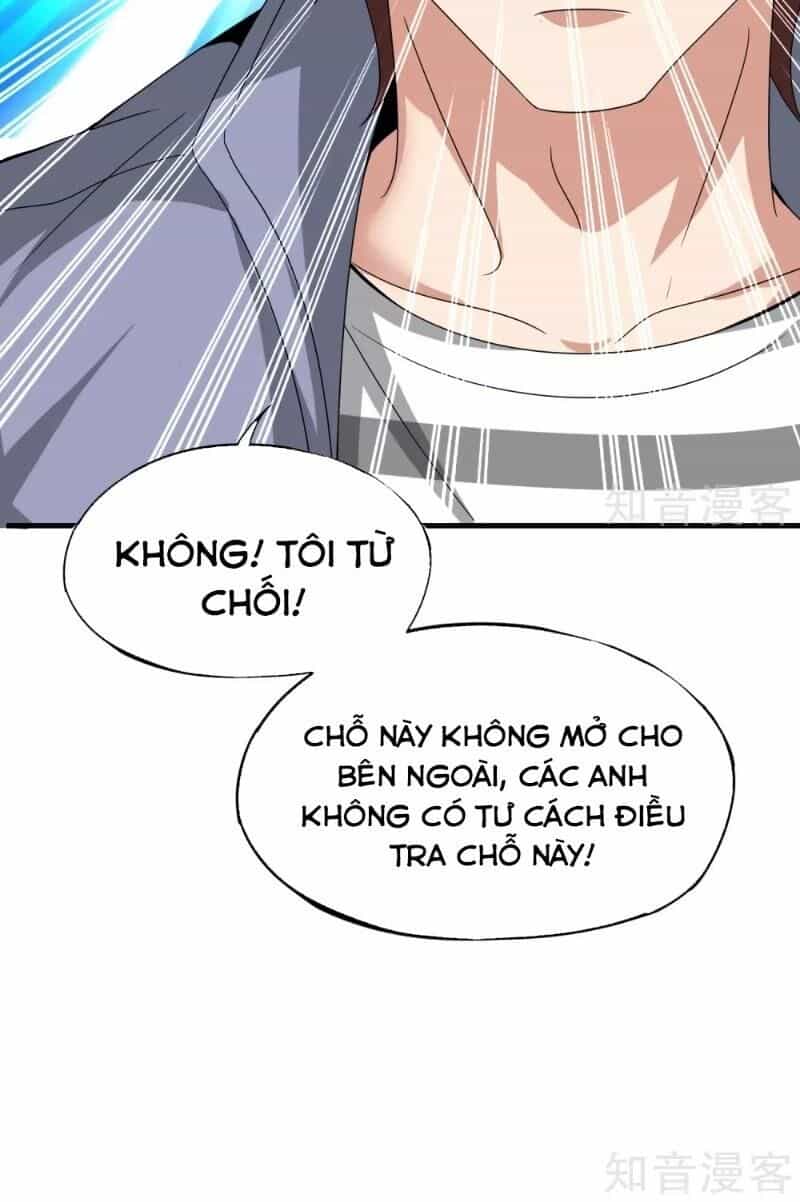 Vòng Bạn Bè Mạnh Nhất Của Tiên Giới - Chương 27 - ảnh 28