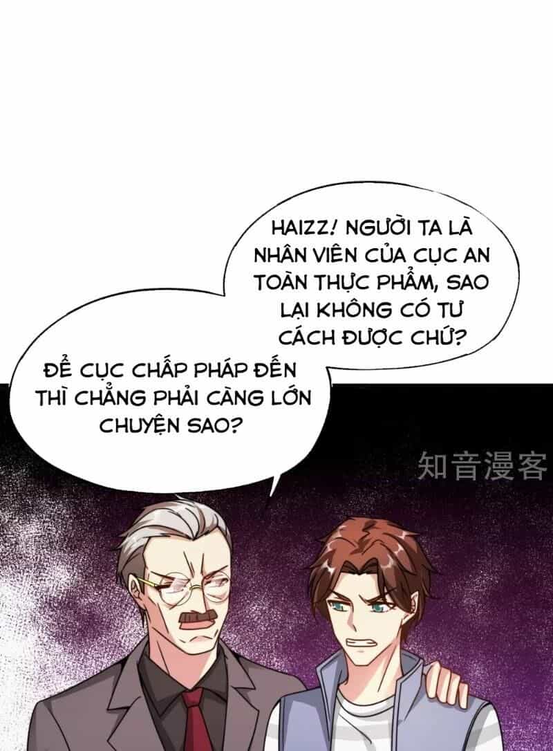 Vòng Bạn Bè Mạnh Nhất Của Tiên Giới - Chương 27 - ảnh 29