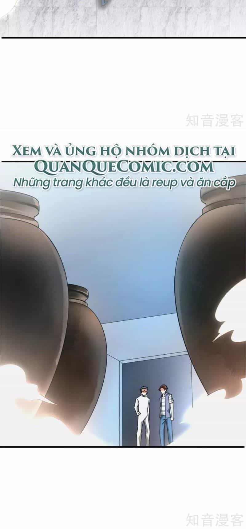 Vòng Bạn Bè Mạnh Nhất Của Tiên Giới - Chương 27 - ảnh 34