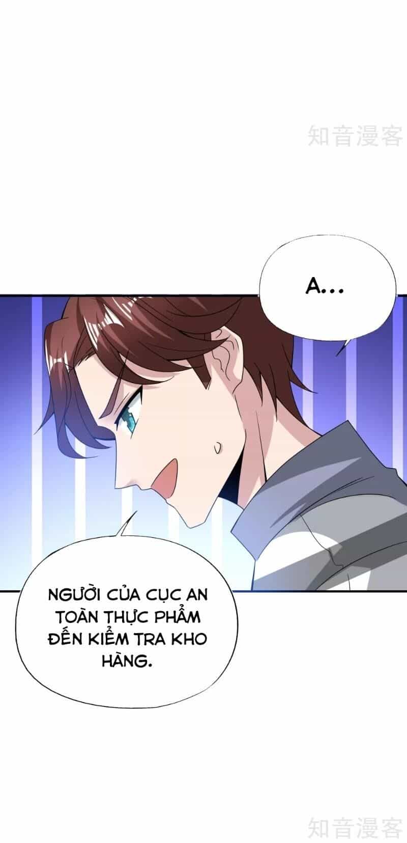 Vòng Bạn Bè Mạnh Nhất Của Tiên Giới - Chương 27 - ảnh 4