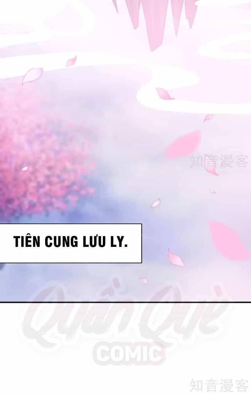 Vòng Bạn Bè Mạnh Nhất Của Tiên Giới - Chương 28 - ảnh 14