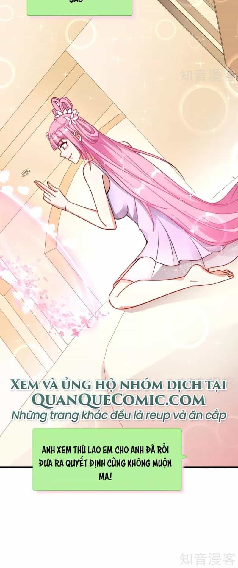 Vòng Bạn Bè Mạnh Nhất Của Tiên Giới - Chương 28 - ảnh 40