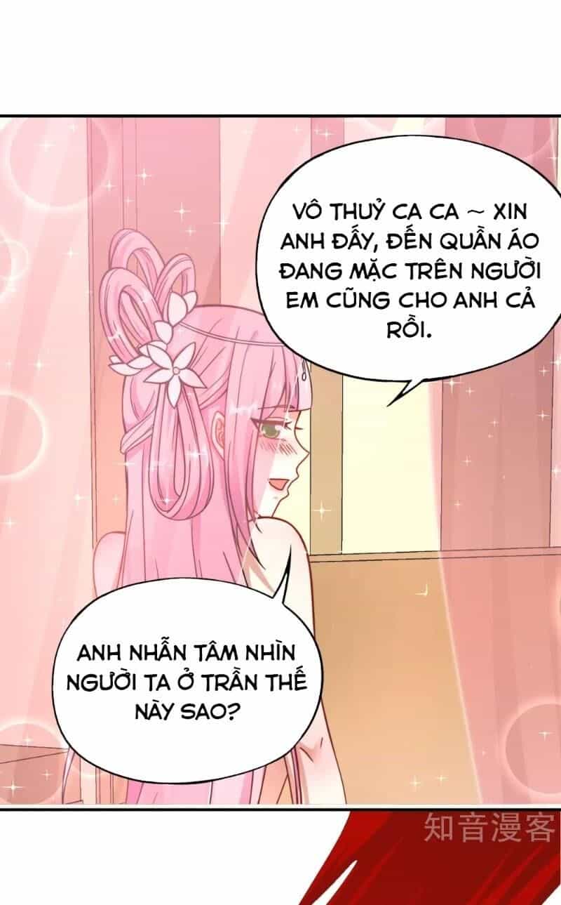 Vòng Bạn Bè Mạnh Nhất Của Tiên Giới - Chương 28 - ảnh 43