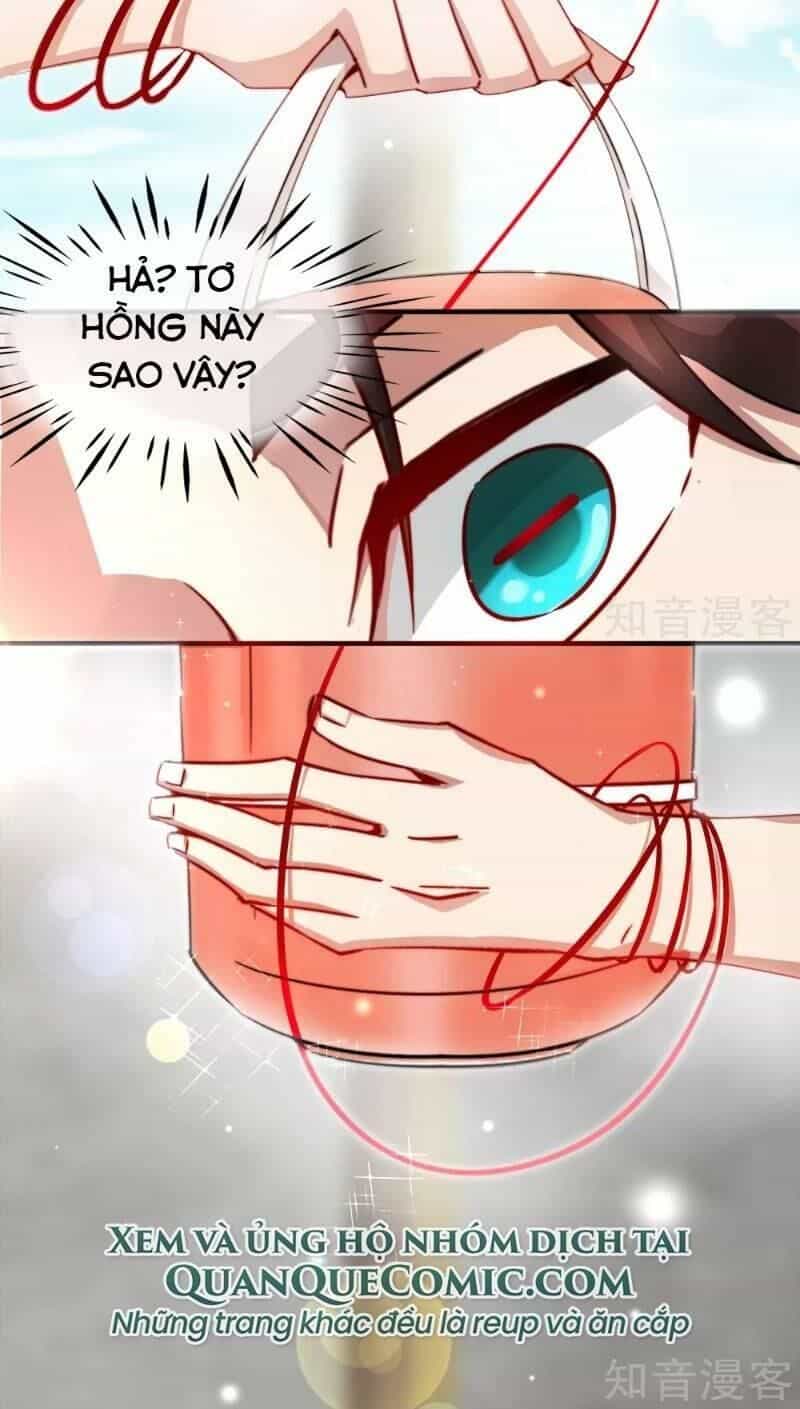 Vòng Bạn Bè Mạnh Nhất Của Tiên Giới - Chương 2 - ảnh 36