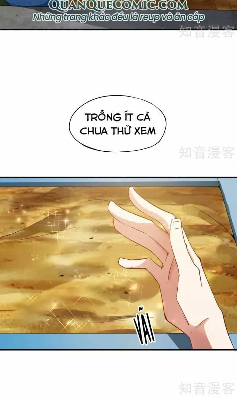 Vòng Bạn Bè Mạnh Nhất Của Tiên Giới - Chương 2 - ảnh 6