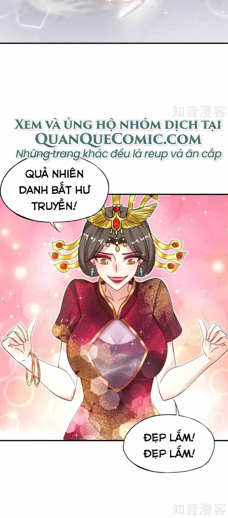 Vòng Bạn Bè Mạnh Nhất Của Tiên Giới - Chương 29 - ảnh 24