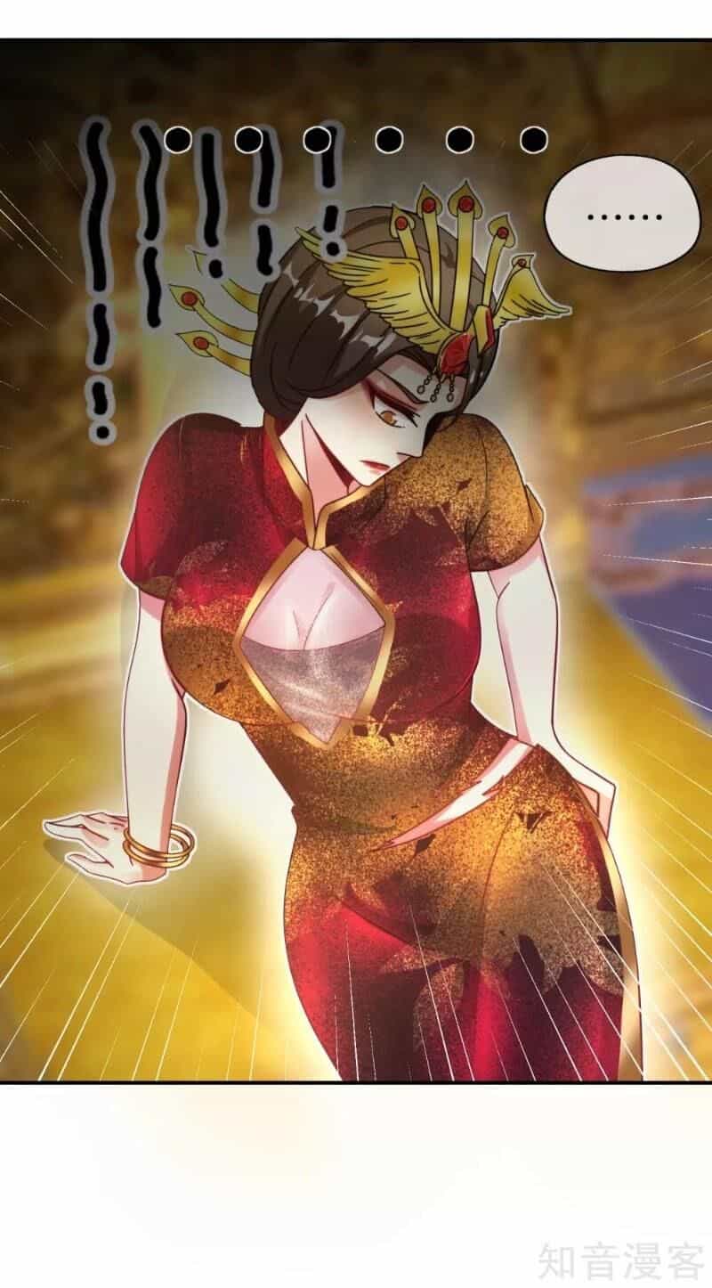 Vòng Bạn Bè Mạnh Nhất Của Tiên Giới - Chương 29 - ảnh 26