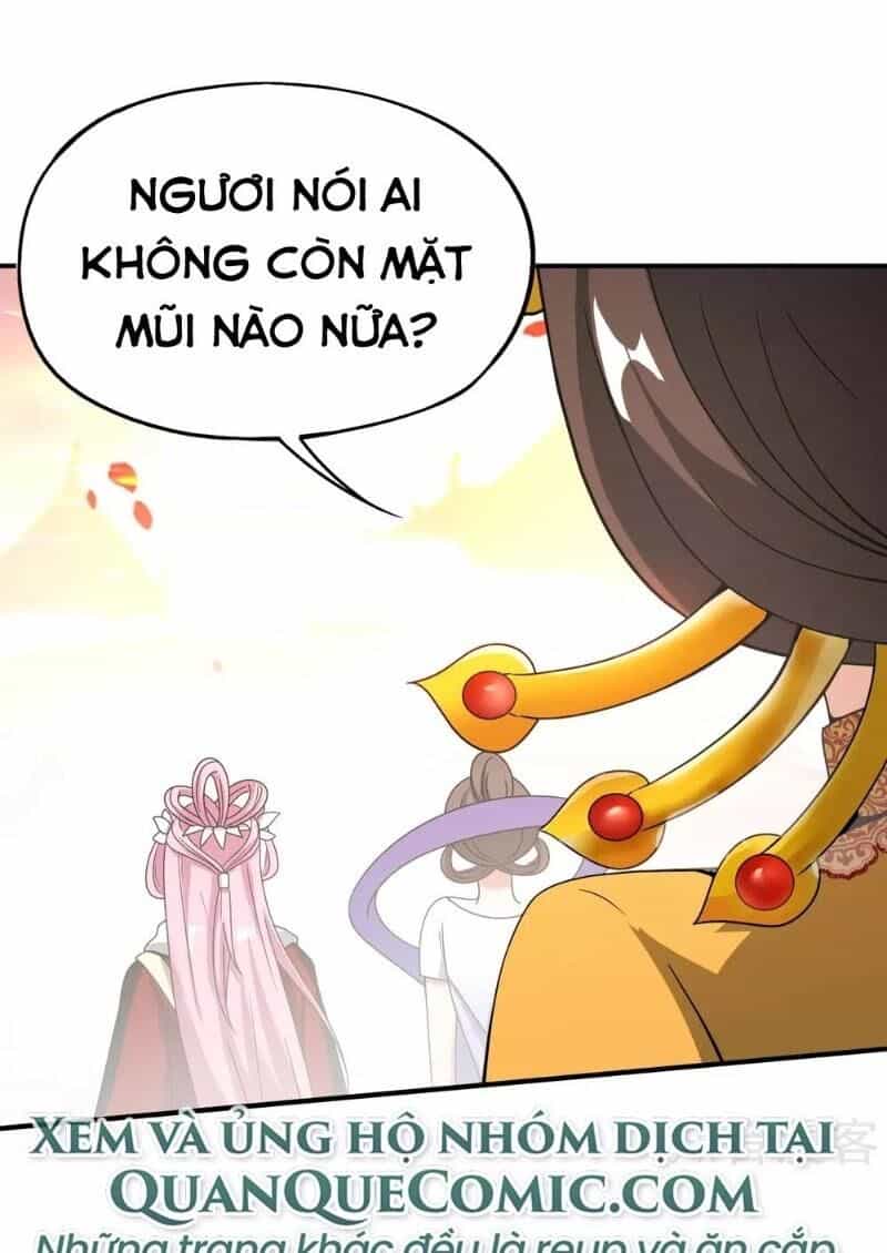Vòng Bạn Bè Mạnh Nhất Của Tiên Giới - Chương 29 - ảnh 35