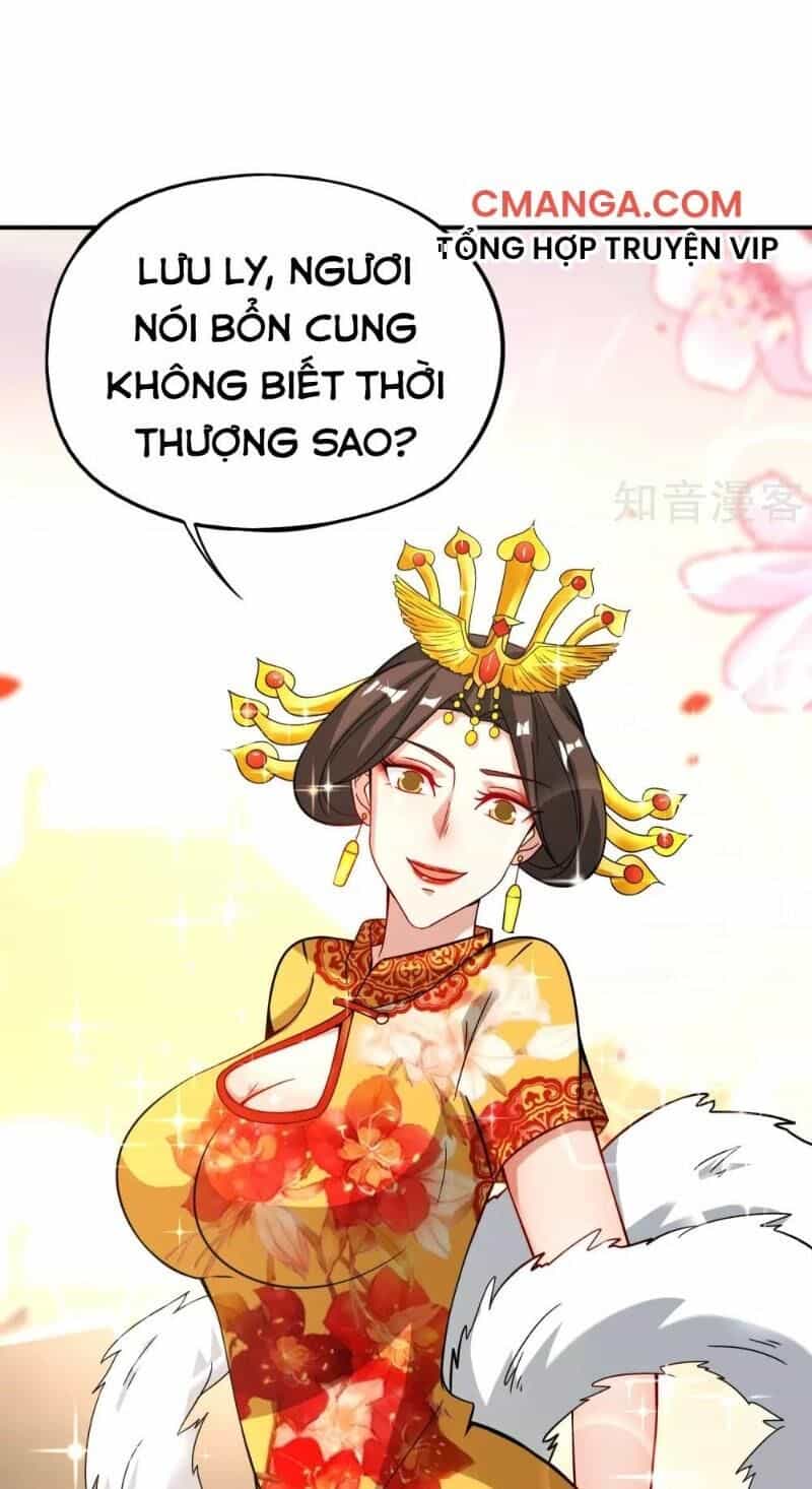 Vòng Bạn Bè Mạnh Nhất Của Tiên Giới - Chương 29 - ảnh 41