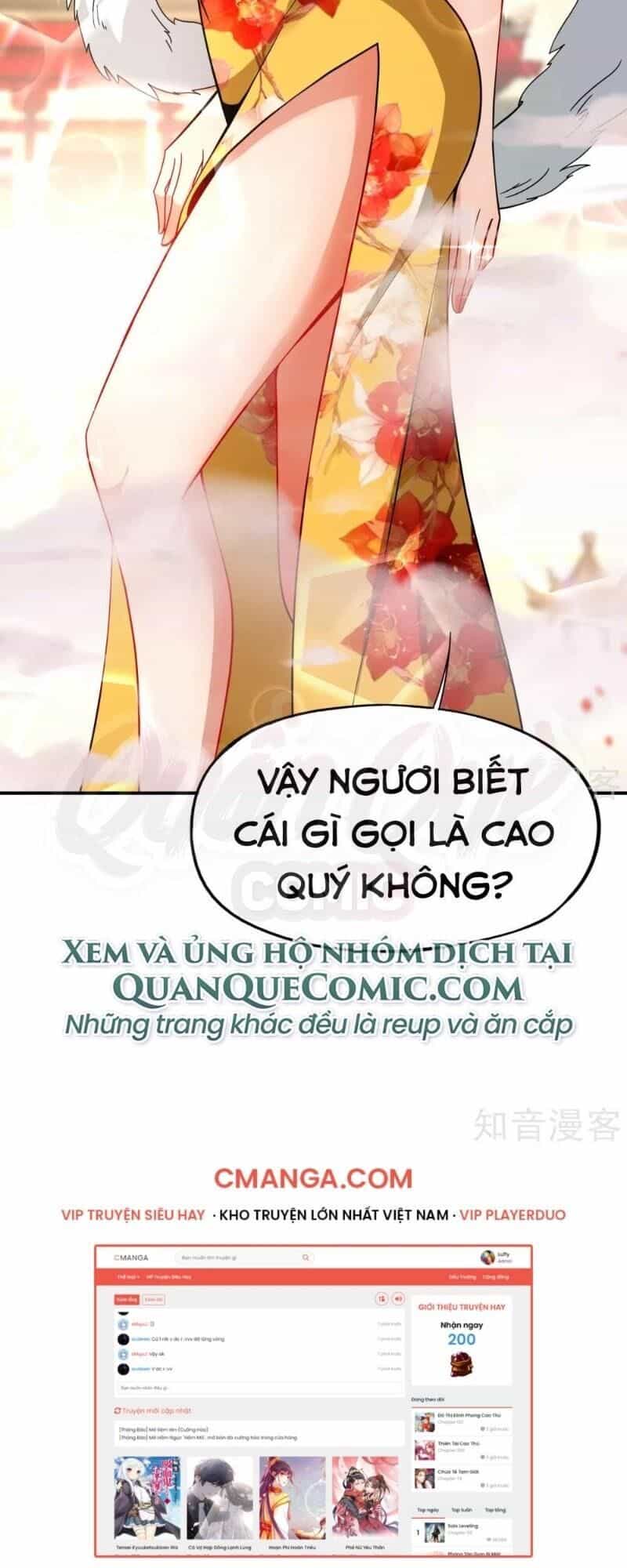 Vòng Bạn Bè Mạnh Nhất Của Tiên Giới - Chương 29 - ảnh 42