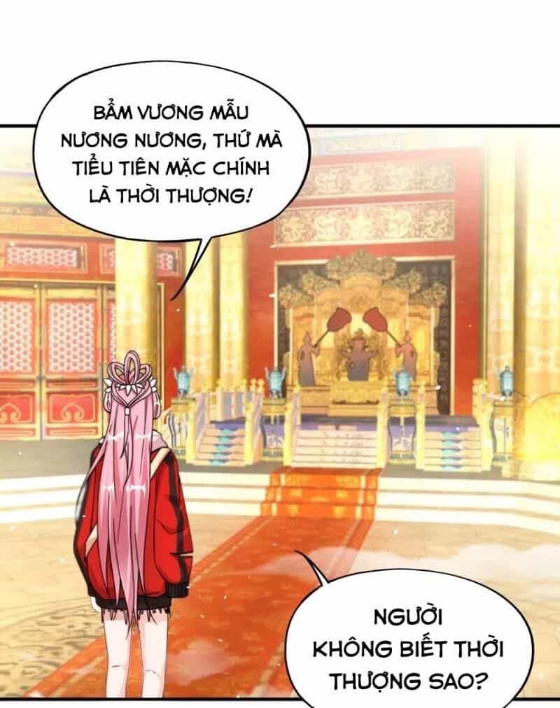 Vòng Bạn Bè Mạnh Nhất Của Tiên Giới - Chương 29 - ảnh 7