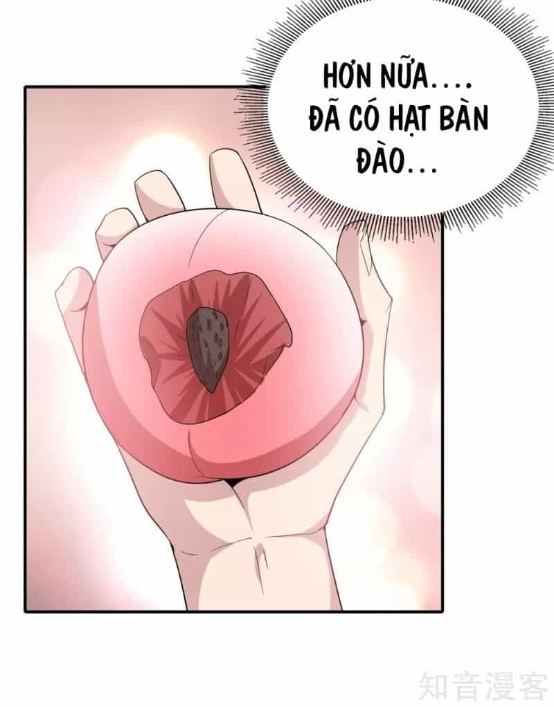 Vòng Bạn Bè Mạnh Nhất Của Tiên Giới - Chương 30 - ảnh 16