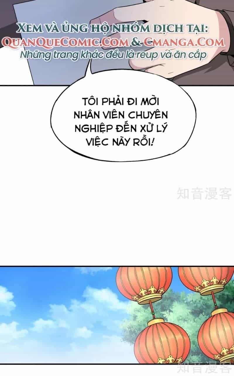 Vòng Bạn Bè Mạnh Nhất Của Tiên Giới - Chương 30 - ảnh 26